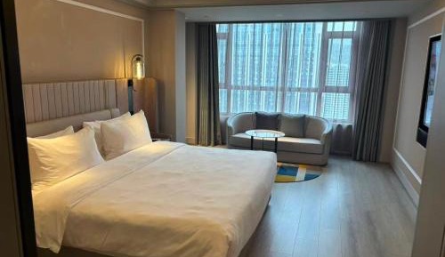 Executive King Suite