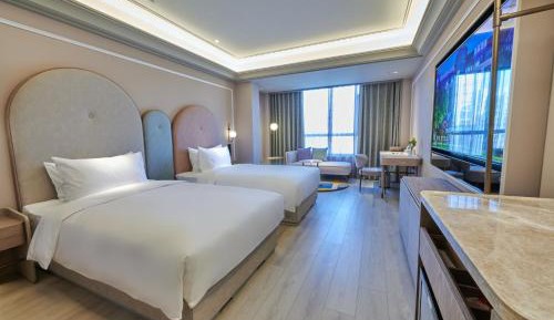 Executive Twin Room