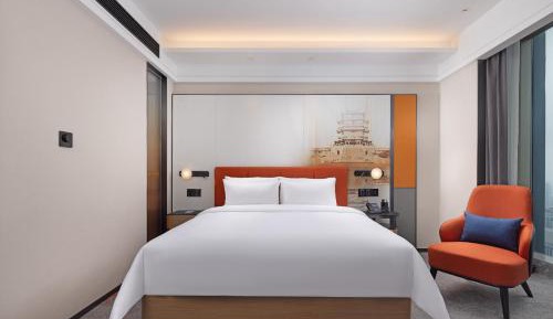 Superior Queen Room