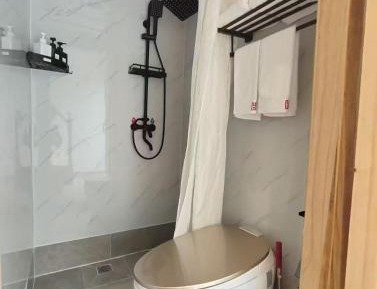 Triple Room with Terrace