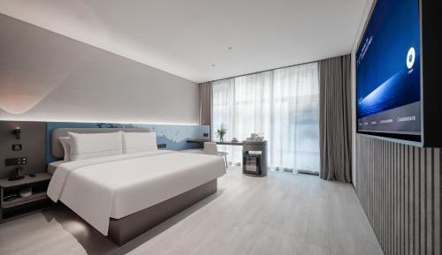 Superior Queen Room