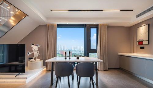 Duplex Suite