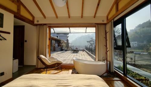 Large Double Room