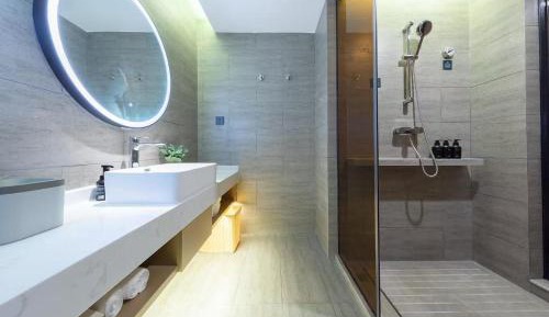 Elegant Double Room 