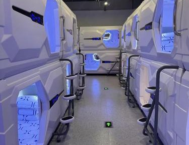 Small Single Room