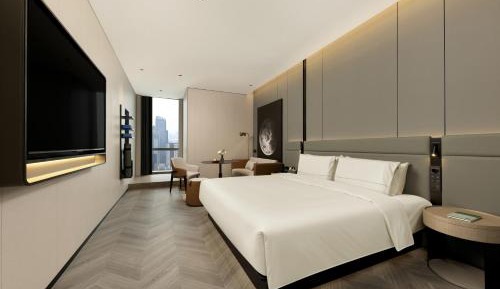 Superior Queen Room