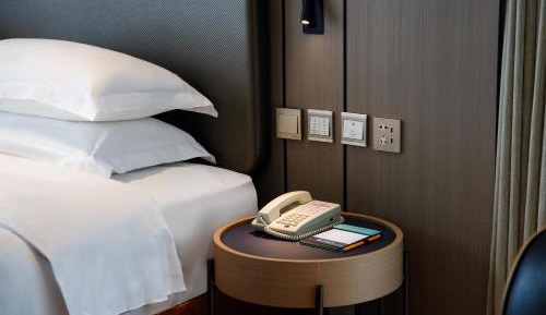 King Room with Sea View