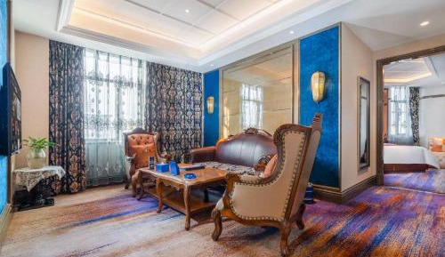 Suite