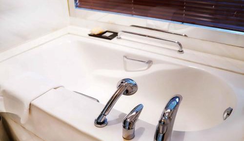 Deluxe Suite, Club lounge access, 1 Bedroom Junior Suite