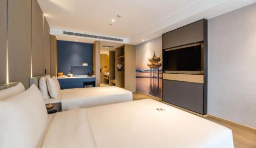 Executive Twin Room