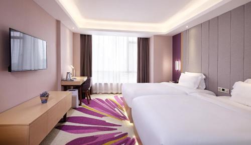Budget Twin Room