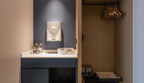 Atour Double Room