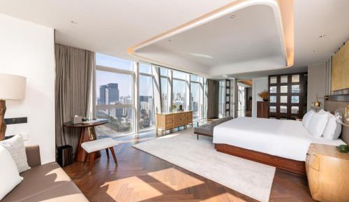 One-Bedroom Suite