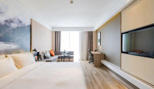 Premier Double Room