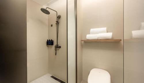 Standard Room with Two Single Beds