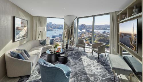 Tower Suite