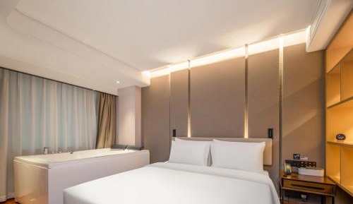Jimu Shower Suite 