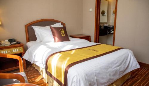 Comfort Single Room