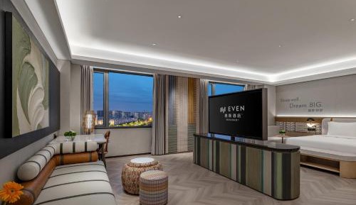 King Suite