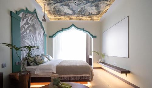 Superior Queen Room