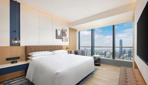 Premium Suite with River View