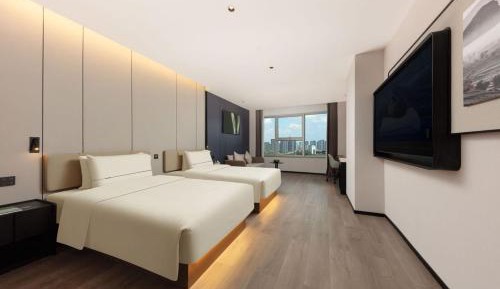 Premium Twin Room