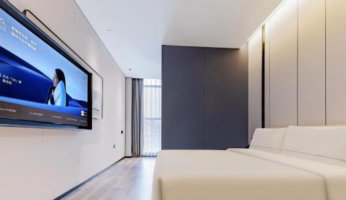 Elegant Double Room