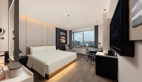 Superior Queen Room
