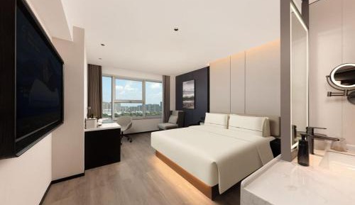 Executive King Room