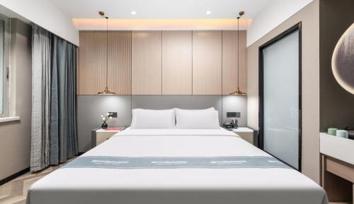 Superior Queen Room