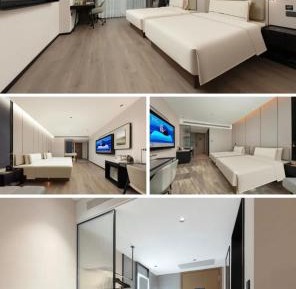 Premier Family Room