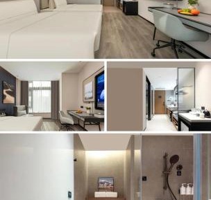 Premier Double Room