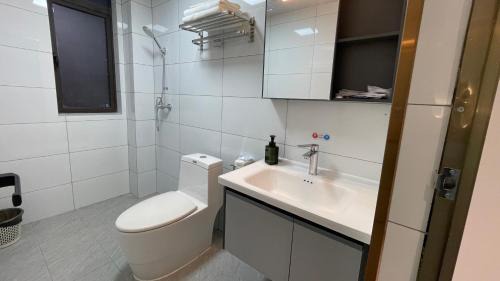 Deluxe Double Room with Shower