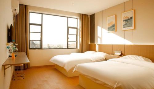 Twin Room with Bathroom