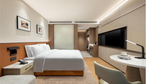 Superior King Room - Non-Smoking