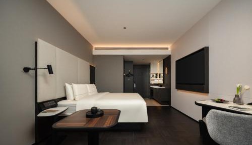 Superior Queen Room