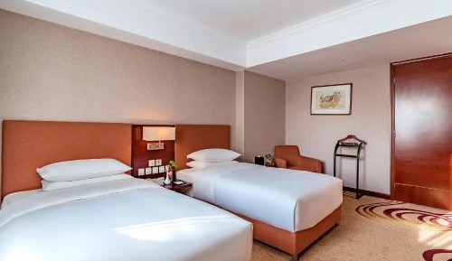 Budget Twin Room