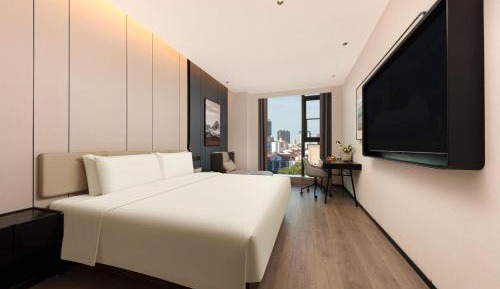 Superior Queen Room