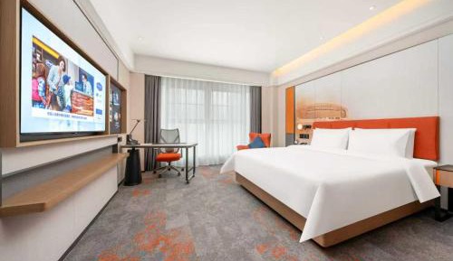 Superior Queen Room