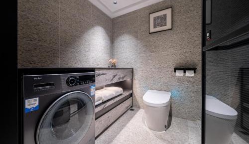 Superior Double or Twin Room with City View
