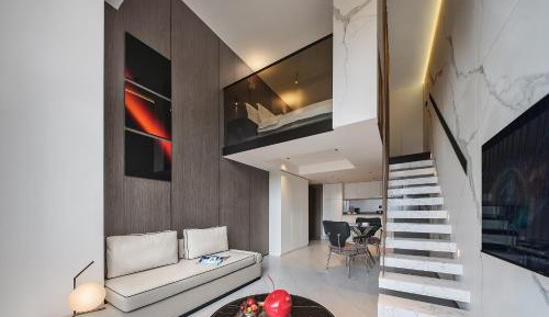 Duplex Suite