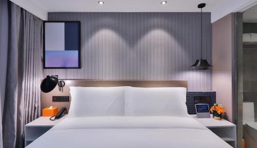 Fashion King Room(No window)