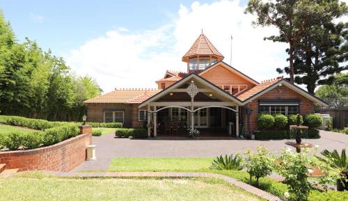 Villa