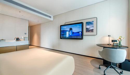 Elegant Double Room