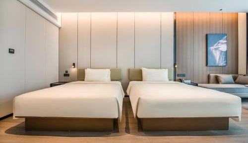 Executive Twin Room