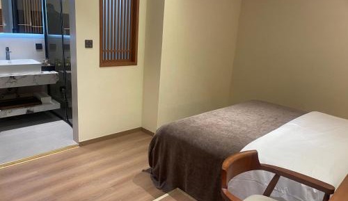 Superior Queen Room