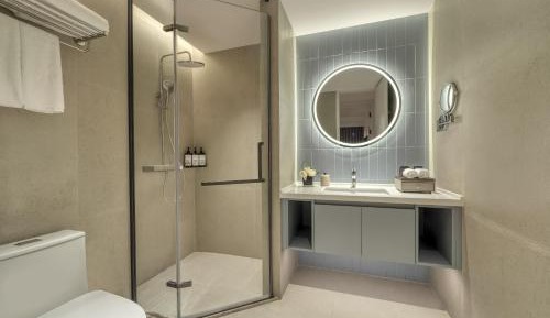 Two-Bedroom Suite