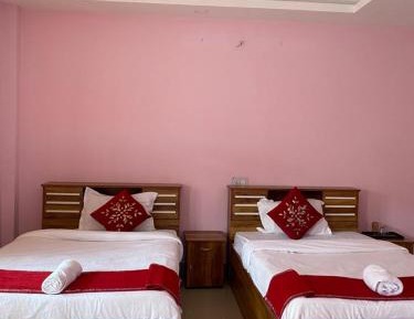 Large Single Room