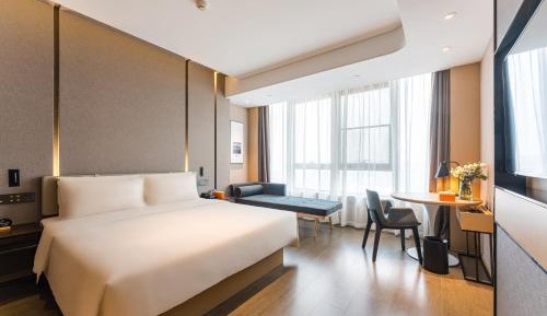 Executive Double Room