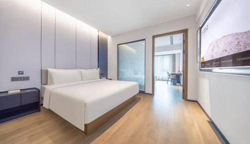 Jimu Family Suite